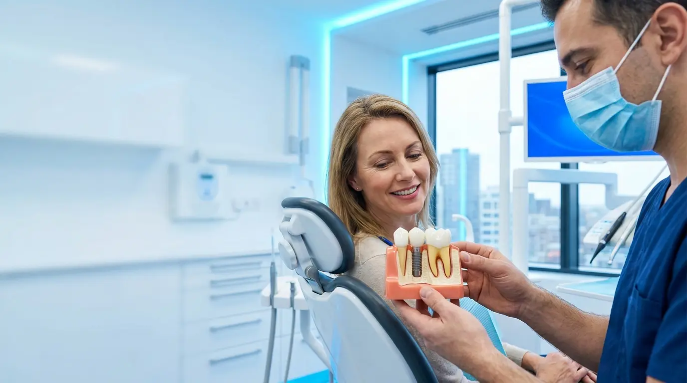 Dental Implants